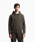 Φούτερ Emporio Armani Λαδί 8N1MD01JHSZ-U8120