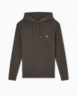 Φούτερ Emporio Armani Λαδί 8N1MD01JHSZ-U8120