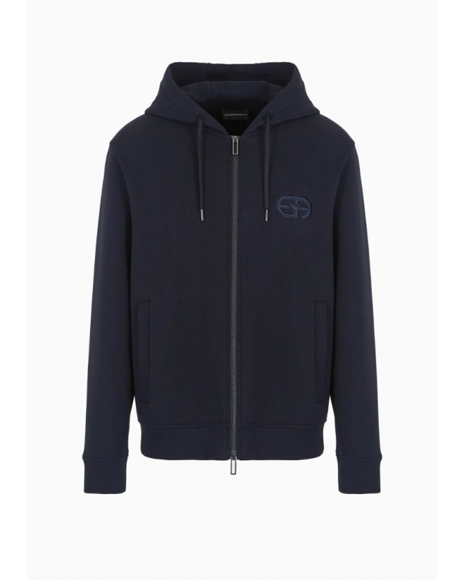 Ζακέτα Emporio Armani Σκούρο μπλε 8N1ML61JHSZ-0920