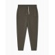 Παντελόνι φόρμα Emporio Armani Λαδί 8N1P921JHSZ-U8120