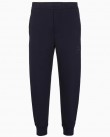 Παντελόνι φόρμα Emporio Armani Σκούρο μπλε 8N1PT01JHSZ-0920