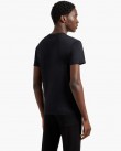 T-shirt Emporio Armani Σκούρο μπλε 8N1TN51JPZZ-0974