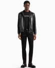T-shirt Emporio Armani Μαύρο 8N1TN51JPZZ-0021