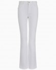 Παντελόνι Jean γυναικείο Emporio Armani Λευκό 8N2J472NV3Z 0100-white