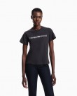 T-shirt Emporio Armani Σκούρο μπλε 8N2T9C2J53Z-F903