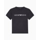 T-shirt Emporio Armani Σκούρο μπλε 8N2T9C2J53Z-F903