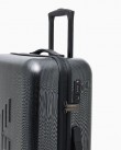 Βαλίτσα Emporio Armani Ανθρακί EM001930AF15459-U8097