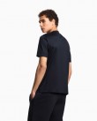 T-shirt Emporio Armani Σκούρο μπλε EM002838AF10761-UB118