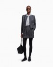 Φούστα Emporio Armani Μπλε EW001310AF14268-F8155