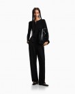 Σακάκι Emporio Armani Μαύρο EW001991AF16061-UC001