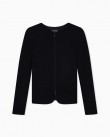 Σακάκι Emporio Armani Μαύρο EW001991AF16061-UC001