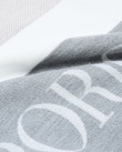 Εσάρπα Emporio Armani Γκρι EW003370AF20580-F1003