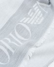 Εσάρπα Emporio Armani Μαύρη EW003370AF20580-FC011