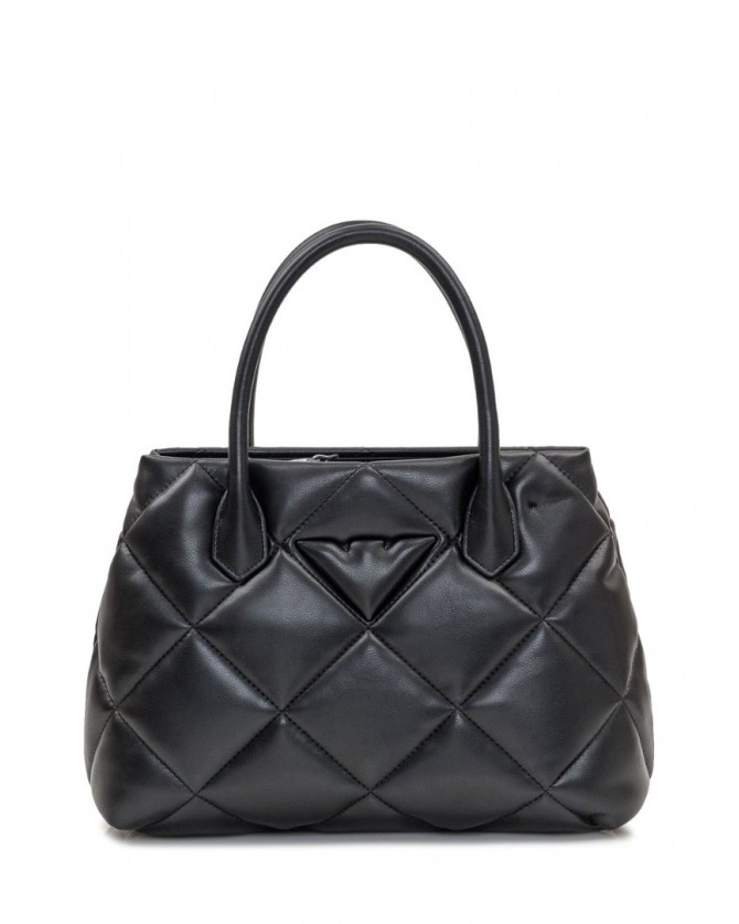 Τσάντα Emporio Armani Μαύρη Y3D269YWJ8I-80001