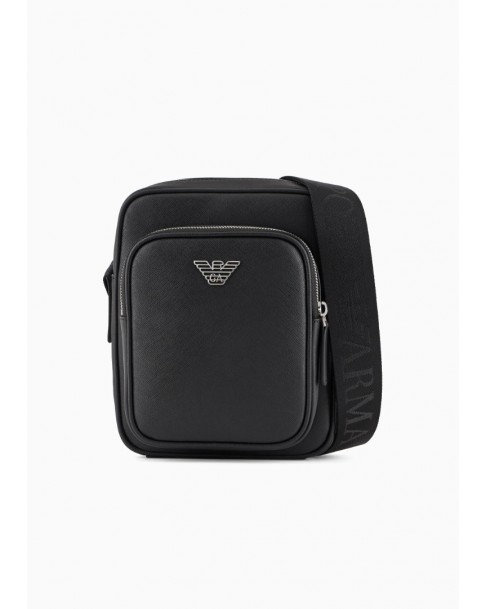 Τσαντάκι Emporio Armani Μαύρο Y4M387Y138E-81072