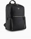Backpack Emporio Armani Μαύρο Y4O409Y138E-81072