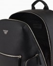 Backpack Emporio Armani Μαύρο Y4O409Y138E-81072