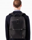 Backpack Emporio Armani Μαύρο Y4O409Y138E-81072