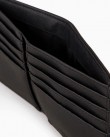 Πορτοφόλι Emporio Armani Μαύρο Y4R168Y138E-81072
