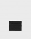 Θήκη καρτών Emporio Armani Μαύρη Y4R173Y138E-81072