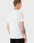 T-shirt Emporio Armani Λευκό 8N1TN51JPZZ 0146-BIANCO O.LOGO