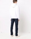 Φούτερ Emporio Armani Λευκό 8N1MD01JHSZ 0100-BIANCO OTTICO