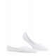 Καλτσάκια Falke Invisible Λευκά 12498 2000-WHITE