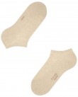Καλτσάκια Family Sneakers Falke Μπεζ 14612 4650-SAND MEL.
