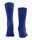 Κάλτσες βαμβακερές Falke Μπλε 14662