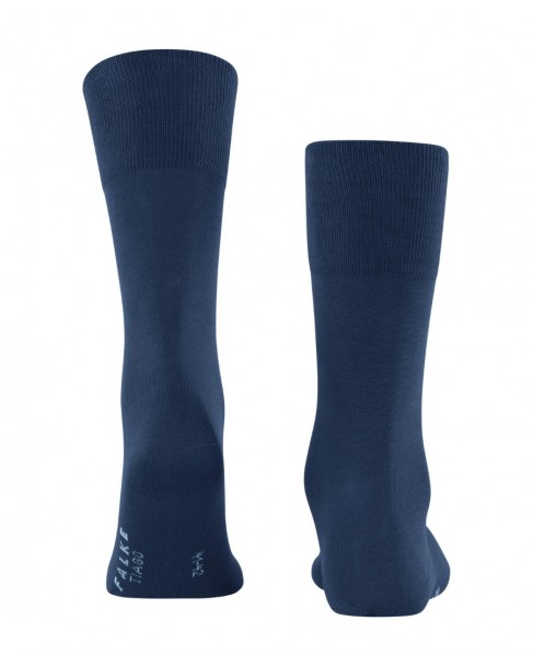 Κάλτσες Falke Tiago Μπλε Ρουά 14792-6000