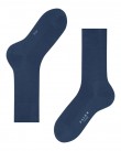 Κάλτσες Falke Tiago Μπλε Ρουά 14792-6000