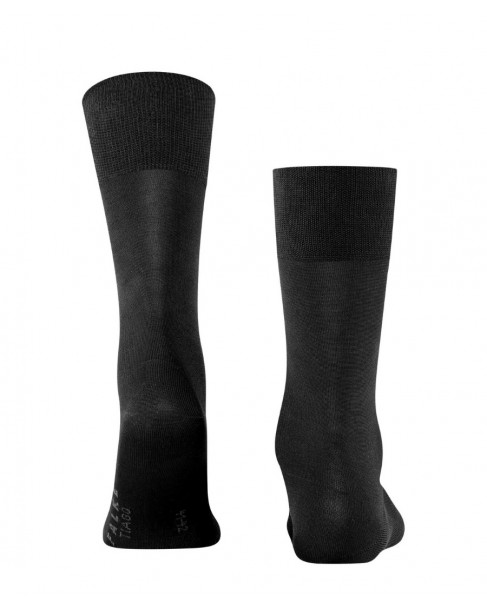 Κάλτσες Falke Tiago Μαύρες 14792 3000-black