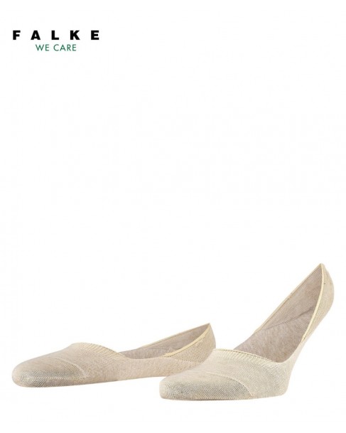 Καλτσάκια Falke Μπεζ 12497-SAND MEL
