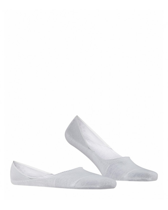 Καλτσάκια invisible Falke Λευκό 14624 2000-WHITE