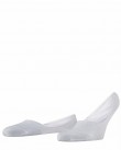 Καλτσάκια invisible Falke Λευκό 14624 2000-WHITE