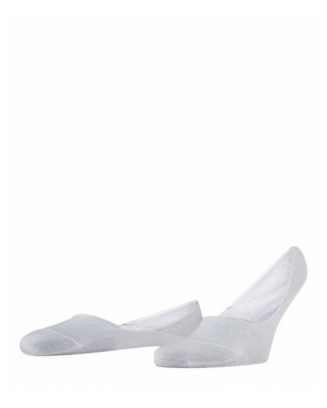 Καλτσάκια invisible Falke Λευκό 14624 2000-WHITE