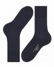 Κάλτσες Falke Σκούρο μπλε 14435 6370-DARK NAVY