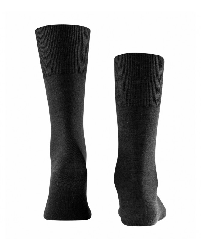 Κάλτσες Falke Μαύρες 14435 3000-black
