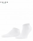 Κάλτσες Falke Family Men Sneaker Socks Λευκές 14612 2000-white
