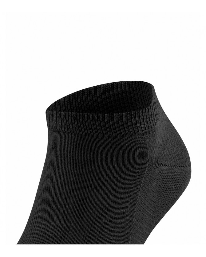 Καλτσάκια Falke Family Men Sneaker Socks Μαύρα 14612 3000-black