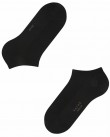 Καλτσάκια Falke Family Men Sneaker Socks Μαύρα 14612 3000-black