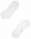 Κάλτσες Falke Family Men Sneaker Socks Λευκές 14612 2000-white