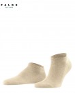 Καλτσάκια Family Sneakers Falke Μπεζ 14612 4650-SAND MEL.