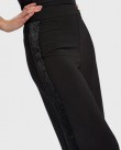 Παντελόνα Forever Unique Μαύρη WF1145-BLACK