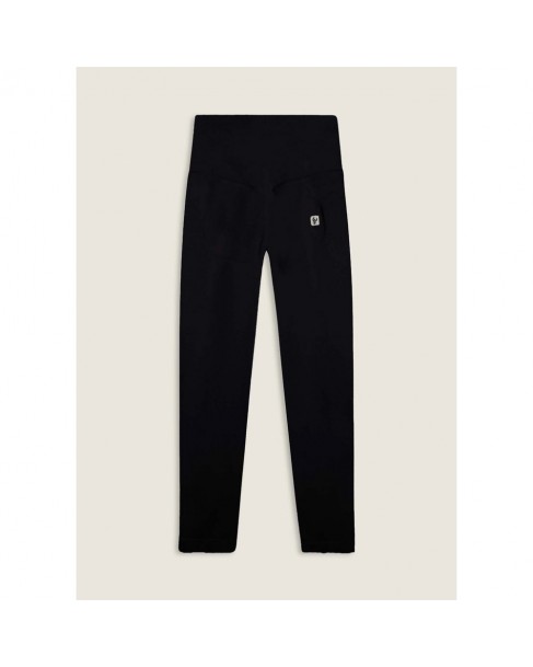 Κολάν Freddy Μαύρο F25WSMP1-N