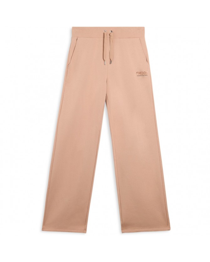 Παντελόνι φόρμα Freddy Nude F25WCXP6-M104