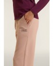 Παντελόνι φόρμα Freddy Nude F25WCXP6-M104