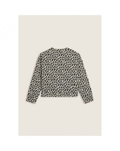 Φούτερ Freddy Μπεζ F25WMCS5C-ANI53