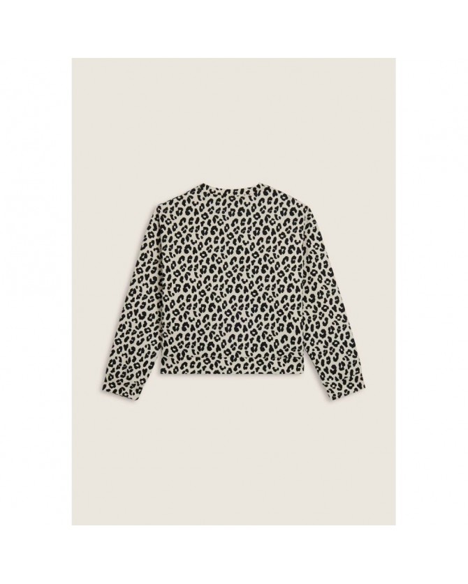 Φούτερ Freddy Μπεζ F25WMCS5C-ANI53