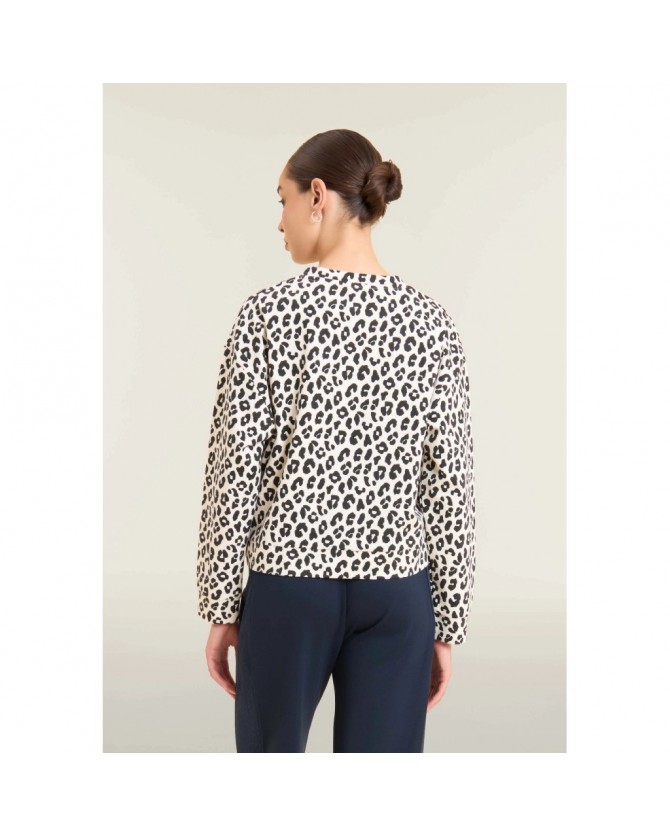 Φούτερ Freddy Μπεζ F25WMCS5C-ANI53